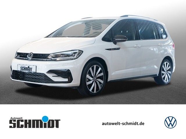 Volkswagen Touran 2.0 TDI DSG Highline BMT/Start-Stopp - Bild 1