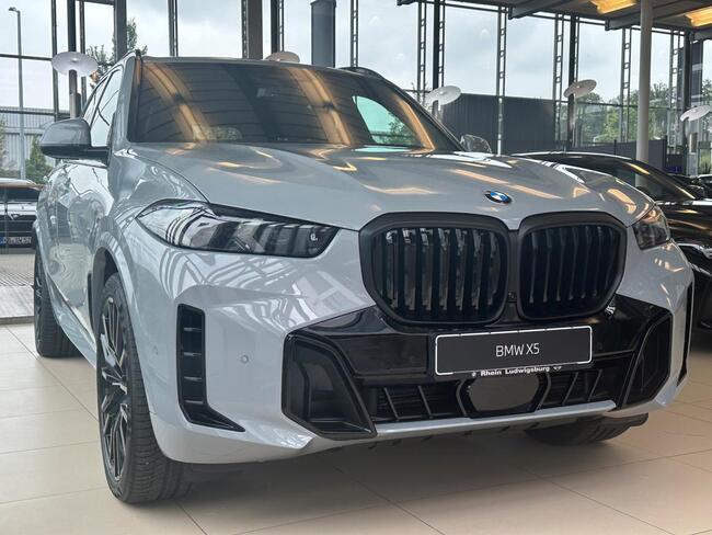 BMW X5 xDrive30d M Sportpaket SOFORT VERFÜGBAR - Bild 1