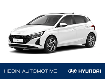 Hyundai i20 Benzin ❗️Select❗️ 🤩 NUR 156€ BRUTTO 🤩 ‼️versch. Modelle verfügbar!!