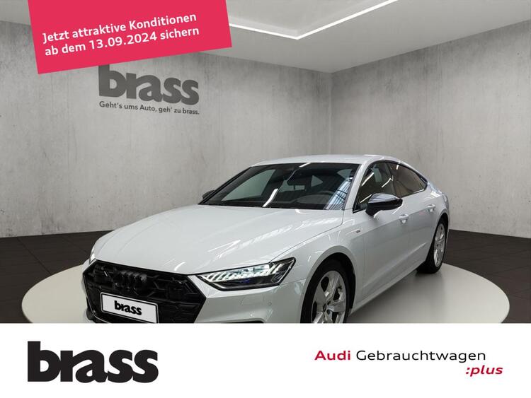 Audi A7 Sportback 45 TFSI quattro ❗️ sofort verfügbar ❗️