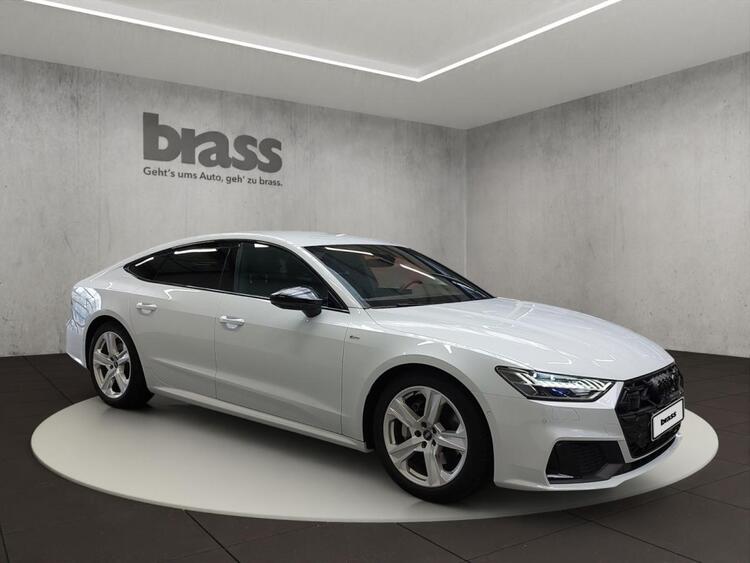 Audi A7 Sportback 45 TFSI quattro