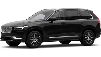 Volvo XC90 T8 AWD Core 19