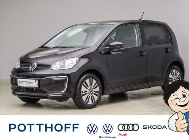 Volkswagen Up Edition - Bild 1