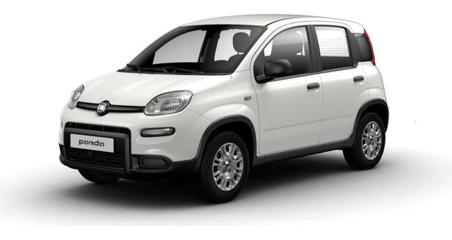 Fiat Panda - Bild 1