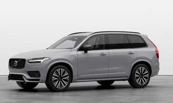 Volvo XC90 T8 AWD Plug-In Hybrid Plus Dark