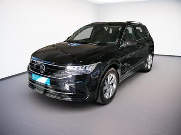 Volkswagen Tiguan MOVE 2.0TDI LED.KAMERA.AHK.NAVI.SHZ