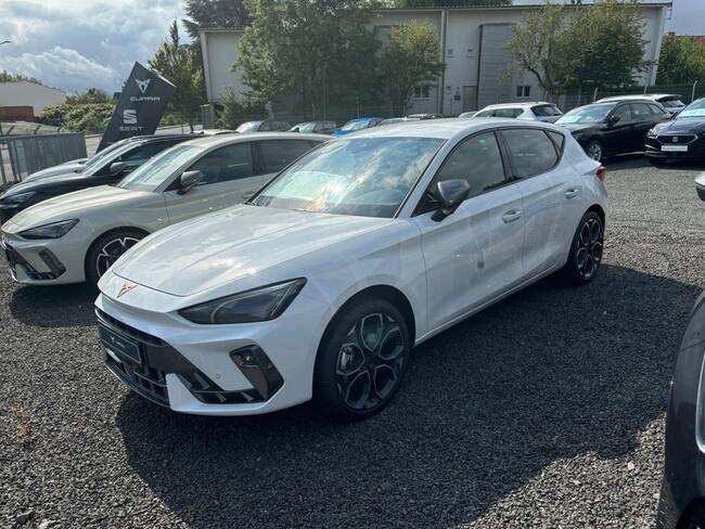 Cupra Leon Leon 1.5 eTSI 110 kW (150 PS) 7-Gang-DSG - Bild 1