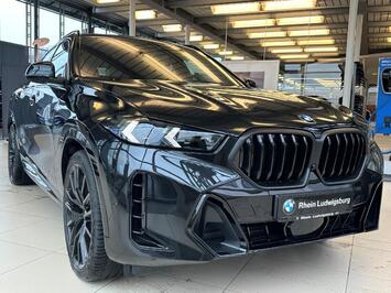 BMW X6 xDrive30d 🔥VOLLAUSSTATTUNG⚡️ *SOFORT VERFÜGBAR*