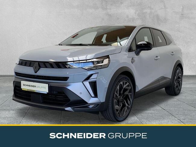 Renault Symbioz Esprit Alpine E-Tech Full-Hybrid 145 - Bild 1