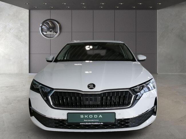 Skoda Octavia Combi Selection 1,5 TSI DSG FACELIFT - Bild 1