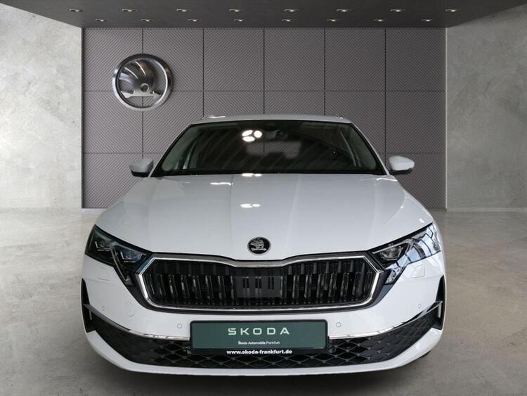 Skoda Octavia Combi Selection 1,5 TSI DSG FACELIFT