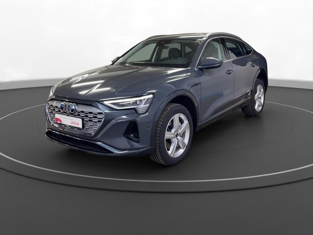 Audi Q8 Sportback e-tron 50 qu. advanced LED LM 20" Navi PDC+RFK