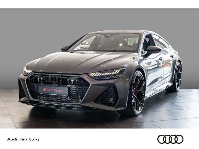 Audi RS7 Sportback performance tiptronic