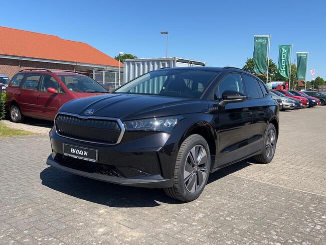 Skoda Enyaq (5AZ) - Bild 1