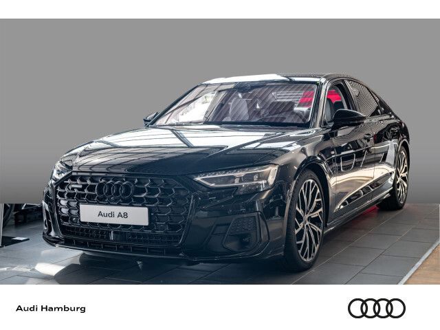 Audi A8 50 TDI quattro tiptronic - Bild 1