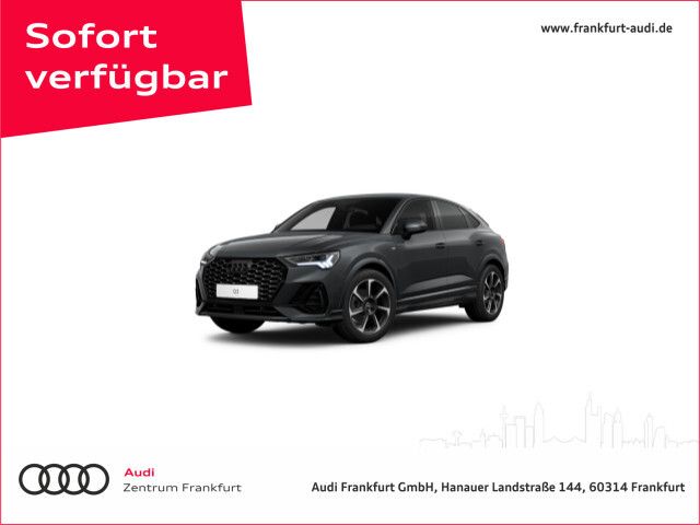 Audi Q3 S line 35 TFSI S tronic - Bild 1