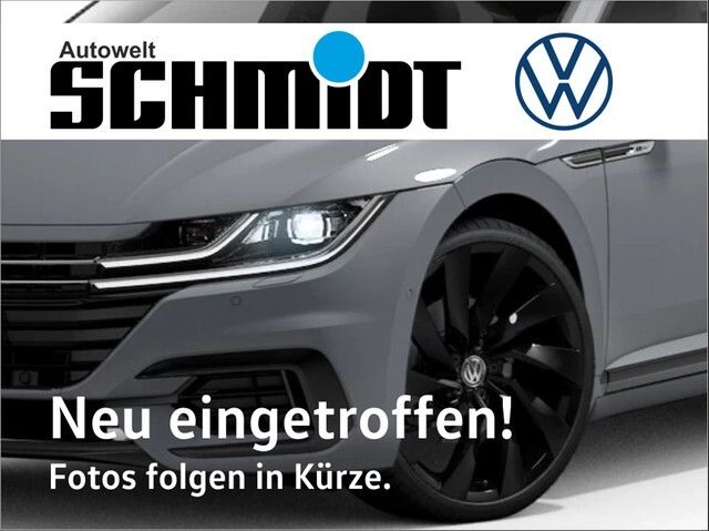 Volkswagen Tiguan 2.0 TDI Life - Bild 1