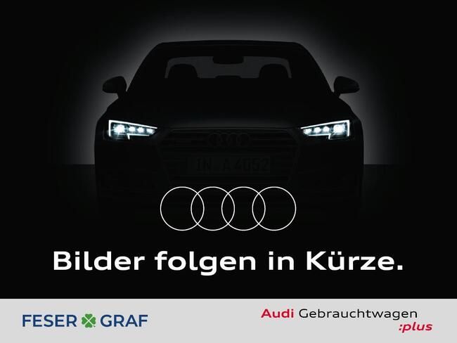 Audi A3 Sportback 30 TDI S tr. 2x S line-AHK-ACC-LED - Bild 1