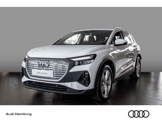 Audi Q4 e-tron 45 e-tron - Bild 1