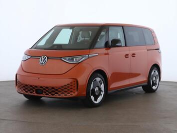 Volkswagen ID. Buzz ID.Buzz Bus (EB)