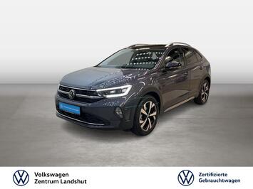 Volkswagen Taigo 1.0 TSI DSG Style ACC MATRIX DynLi KlimaA