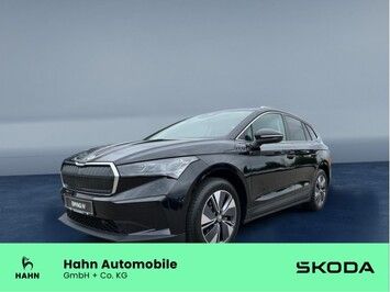 Skoda Enyaq 60 PLUS *SOFORT* 180PS AHK Matrix Assist elHeckkl