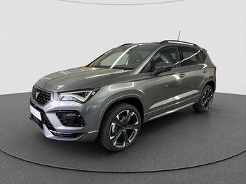 Cupra Ateca 1.5 TSI DSG *FIRMENKUNDEN SOFORT* TOP VIEW AHK NAVI