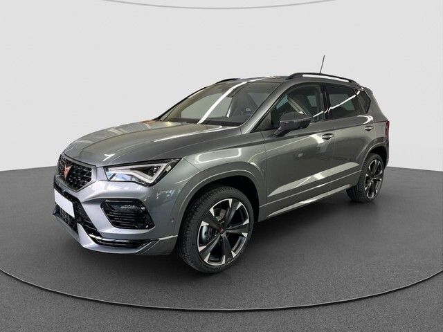 Cupra Ateca 1.5 TSI DSG *FIRMENKUNDEN SOFORT* TOP VIEW AHK NAVI - Bild 1