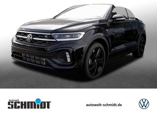 Volkswagen T-Roc Cabriolet 1.5 l TSI DSG R-Line - Bild 1