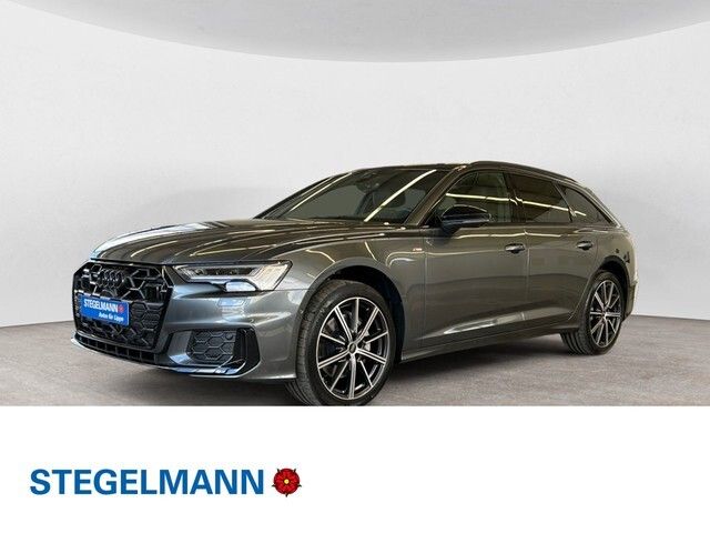 Audi A6 Avant 50 TDI quattro tiptronic DMB Sonderleasing sofort verfügbar! - Bild 1