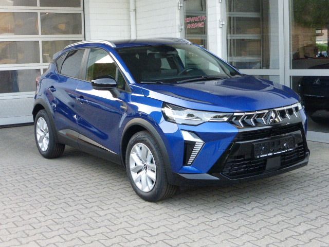 Mitsubishi ASX 1.3 T Plus Automatik - Bild 1