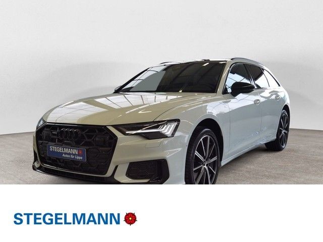 Audi A6 Avant 50 TDI quattro tiptronic DMB Sonderleasing sofort verfügbar! - Bild 1