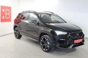 Cupra Ateca 1.5 TSI DSG *FIRMENKUNDEN SOFORT* TOP VIEW AHK NAVI