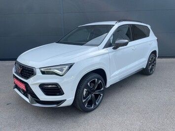 Cupra Ateca 1.5 TSI DSG *FIRMENKUNDEN SOFORT* TOP VIEW AHK NAVI