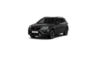 Cupra Ateca 1.5 TSI DSG *FIRMENKUNDEN SOFORT* TOP VIEW AHK NAVI