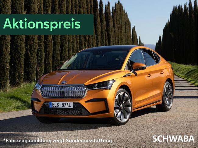 Skoda Enyaq Coupé 85 ***PRIVATKUNDENAKTION*** - Bild 1