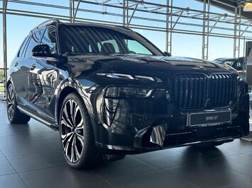 BMW X7 xDrive40d VOLLAUSSTATTUNG **SOFORT VERFÜGBAR**