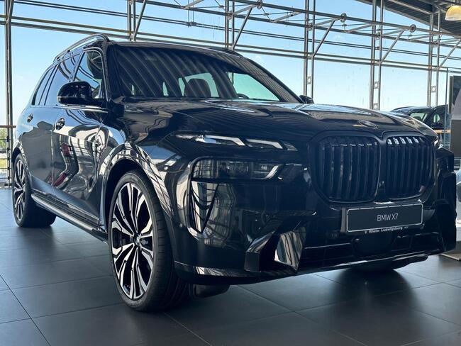 BMW X7 xDrive40d VOLLAUSSTATTUNG **SOFORT VERFÜGBAR** - Bild 1