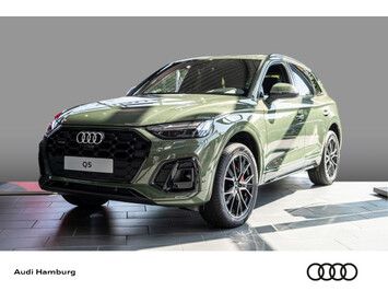 Audi Q5 S line 45 TFSI quattro S tronic