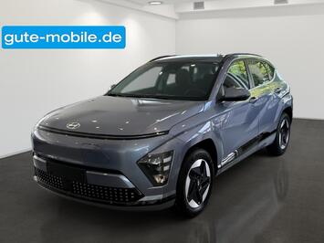 Hyundai Kona Advantage Gewerbekracher Sofort Verfügbar!