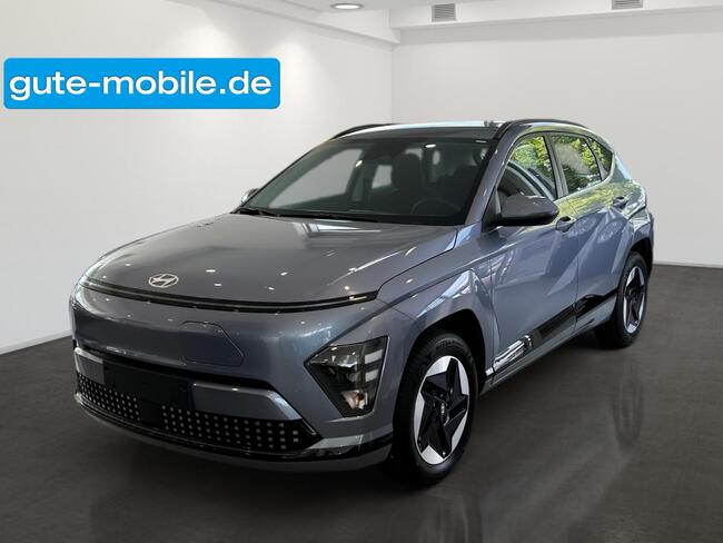 Hyundai Kona Advantage Gewerbekracher Sofort Verfügbar! - Bild 1