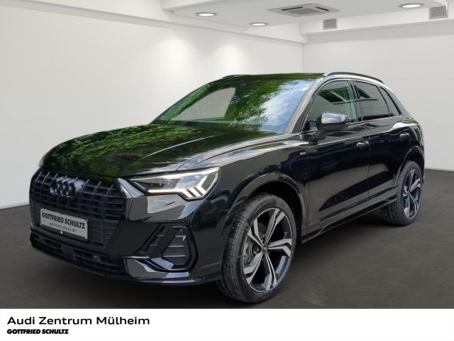 Audi Q3 S-Line 35 TFSI (Mülheim) - Bild 1