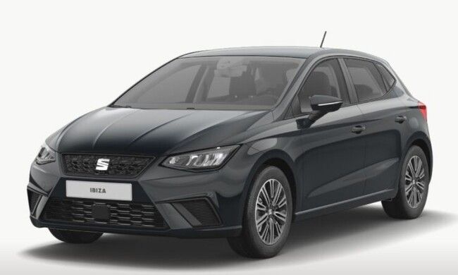 Seat Ibiza Style Edition 1.0 TSI 85 kW (116 PS) *Summer Deals* - Bild 1