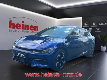 Kia EV6 77,4 kWh RWD GT-LINE ASS+ SOUND DESIGN *EINZELSTÜCK*