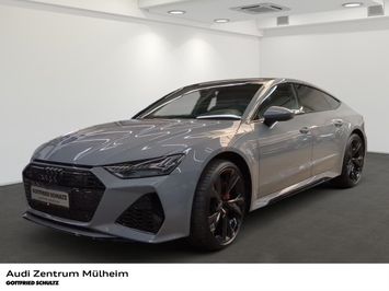 Audi RS7 Sportback (Mülheim)