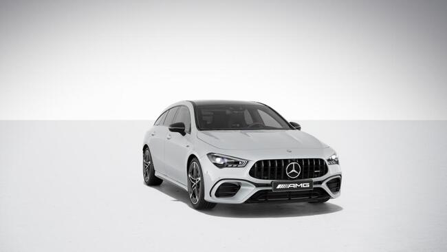 Mercedes-Benz CLA 45 AMG CLA -Klasse Shooting Brake (BM 118) - Bild 1