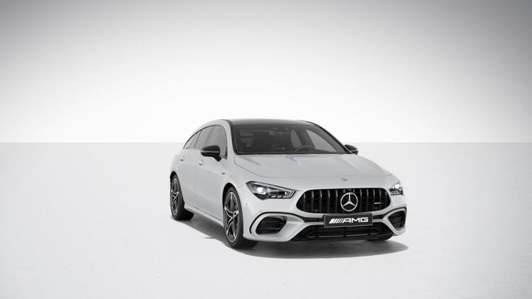 Mercedes-Benz CLA 45 AMG CLA -Klasse Shooting Brake (BM 118)