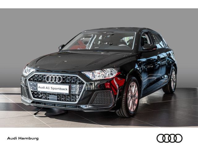 Audi A1 Sportback advanced 25 TFSI 70(95 ) kW(PS) S tronic - Bild 1