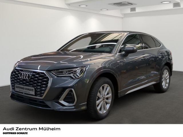 Audi Q3 S-Line 35 TFSI (Mülheim) - Bild 1