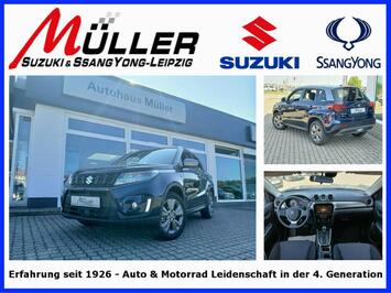 Suzuki Vitara 1.5 Hybrid Comfort AGS Shinkai